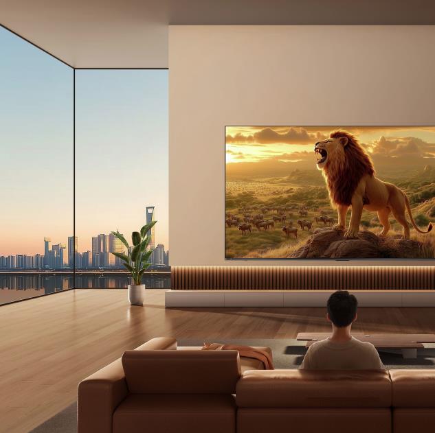 AI時(shí)代的畫質(zhì)新選擇，海信電視E7N究竟做對(duì)了什么？