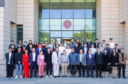 氦川科技蔣俊：AI 3.0時(shí)代，誰是下一個(gè)北大系A(chǔ)I獨(dú)角獸？