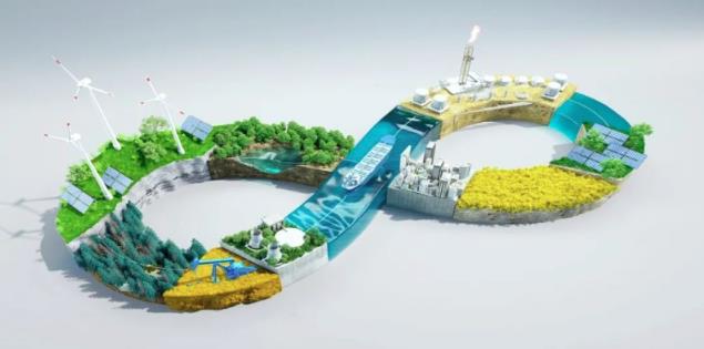 中興通訊2024年報：六年研發(fā)投入破千億，AI向?qū)崳D(zhuǎn)型成效明顯