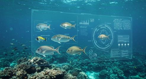 精準魚類識別，寵智靈科技AI大模型在水族行業(yè)的創(chuàng)新應(yīng)用