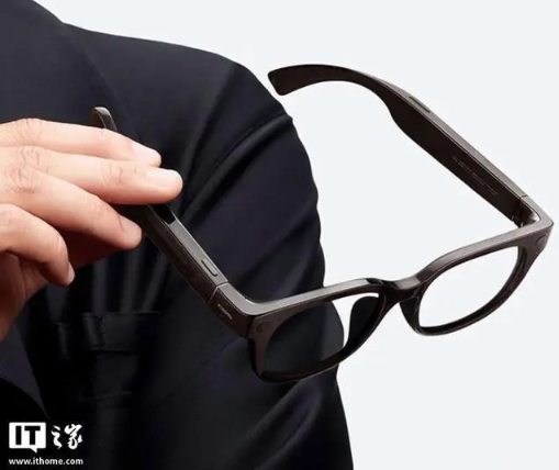 國內(nèi)AI眼鏡賽道火熱，多家上市公司布局上下游產(chǎn)業(yè)鏈